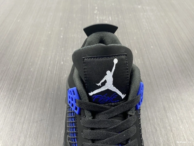 RETRO 4 JORDAN CT8527-018 THUNDER AIR BLUE 0506